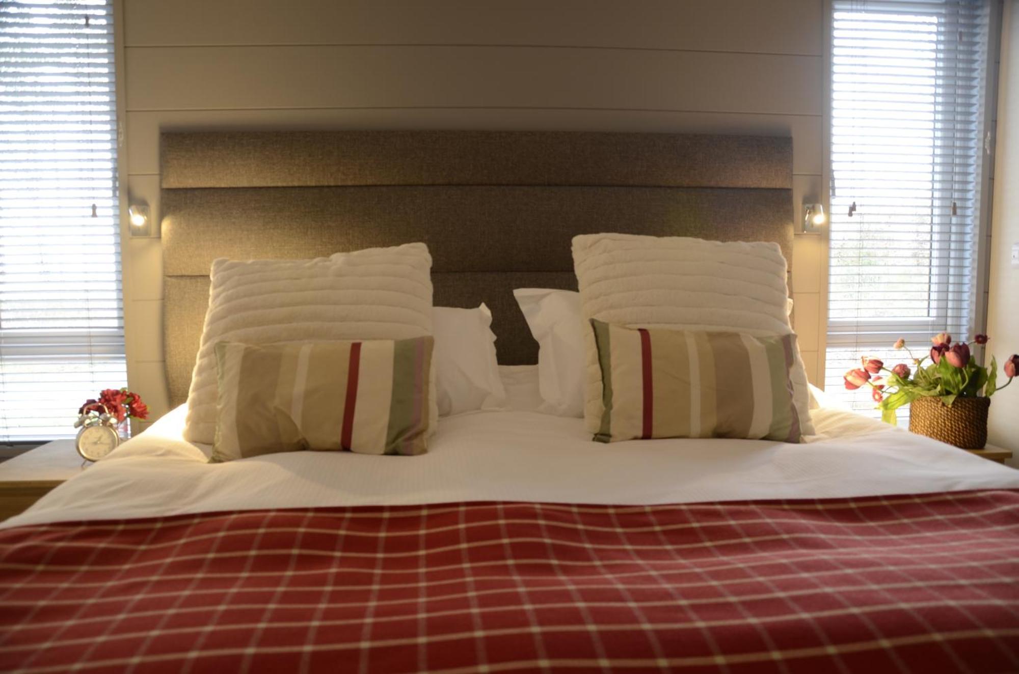 Hollicarrs - Honeycomb Lodge ยอร์ค ห้อง รูปภาพ